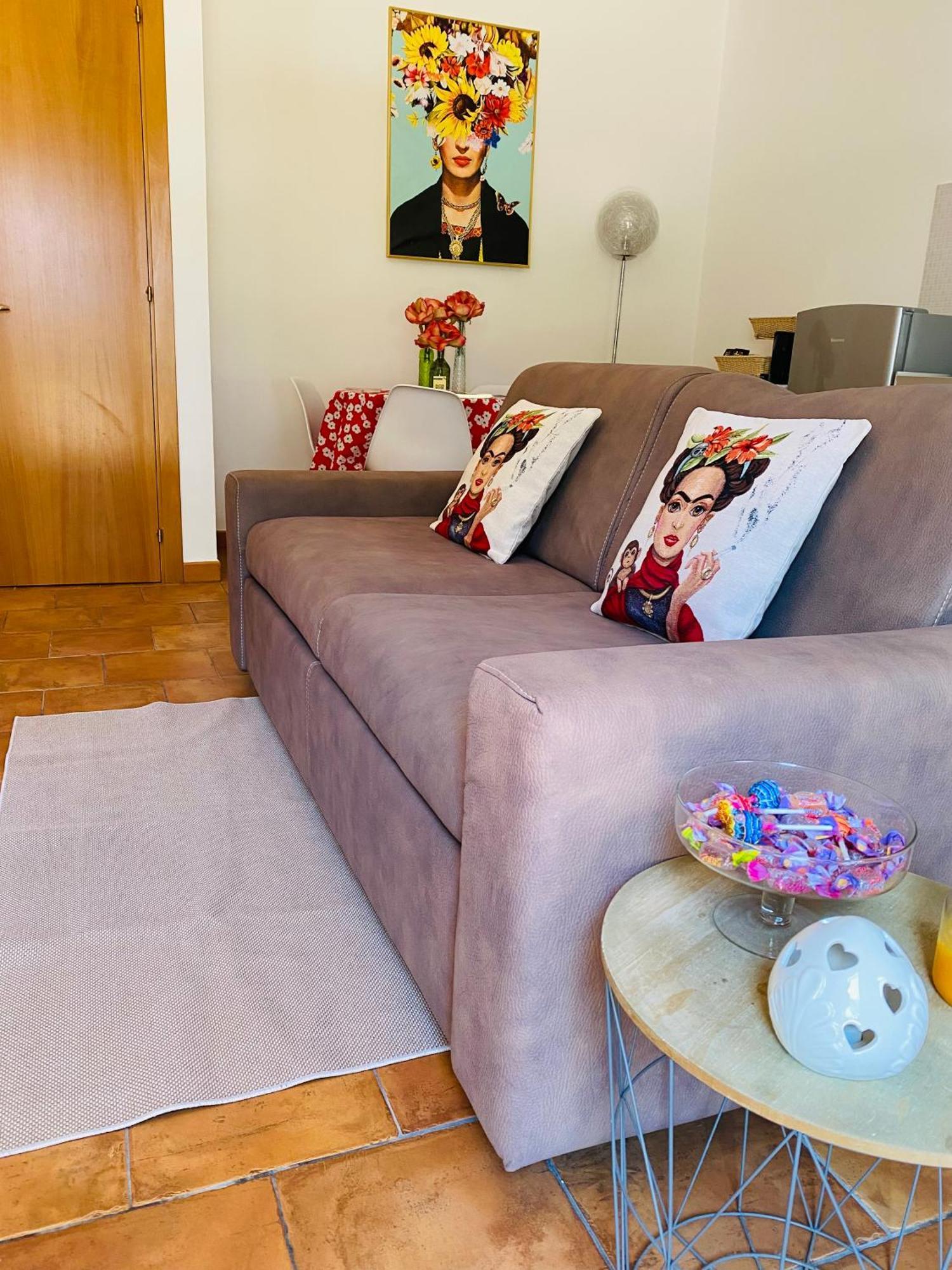 Baricityhouse Eksteriør bilde