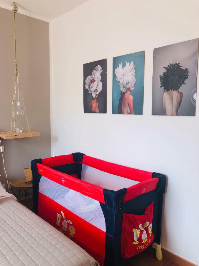 Baricityhouse Eksteriør bilde