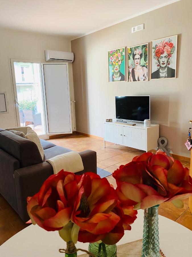 Baricityhouse Eksteriør bilde